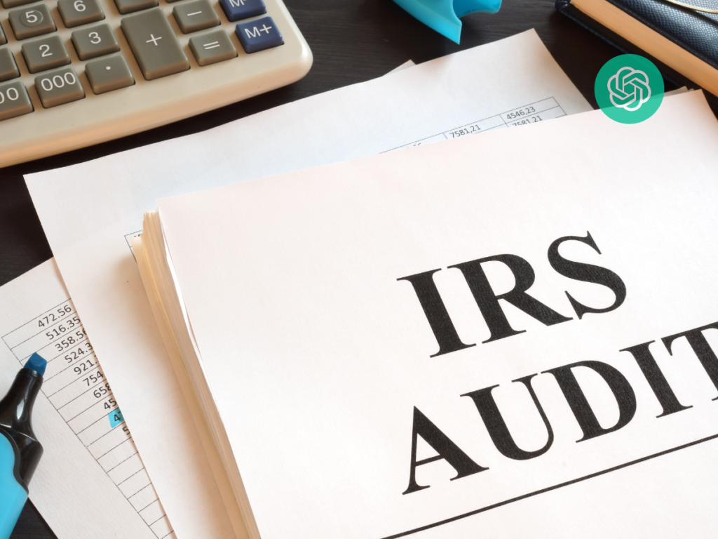 IRS Audit Representation in New Jersey